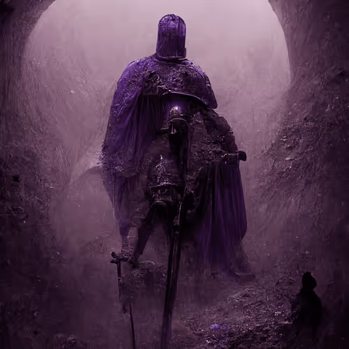 Shadow Of The Beast