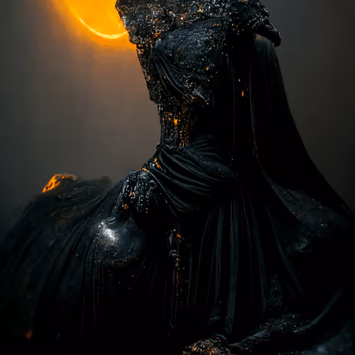 Shadow Of The Beast