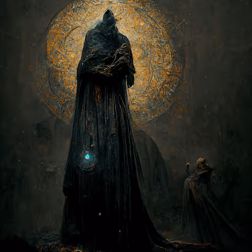 Shadow Of The Beast