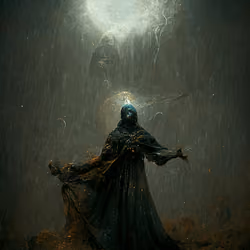 Shadow of the Beast#9