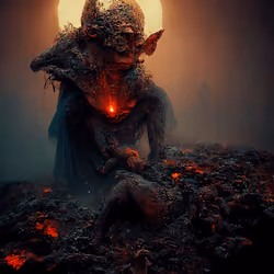 Shadow of the Beast#552