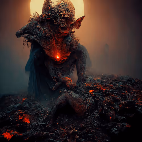 Shadow of the Beast#552