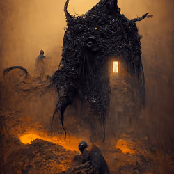 Shadow of the Beast#47