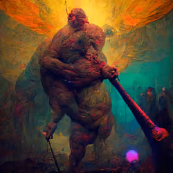 Shadow of the Beast#240