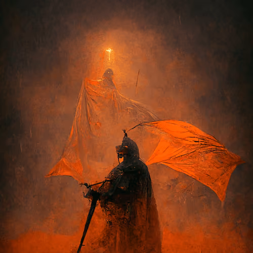 Shadow of the Beast#602