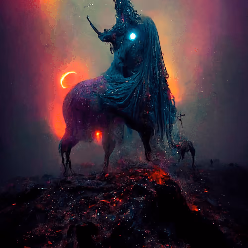 Shadow of the Beast#155