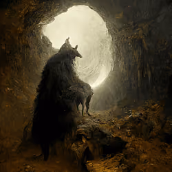 Shadow of the Beast#129