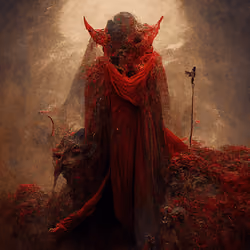Shadow of the Beast#732