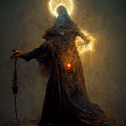 Shadow Of The Beast