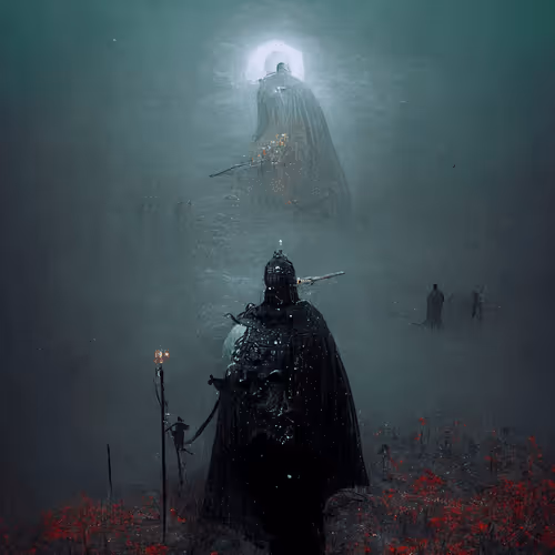 Shadow Of The Beast