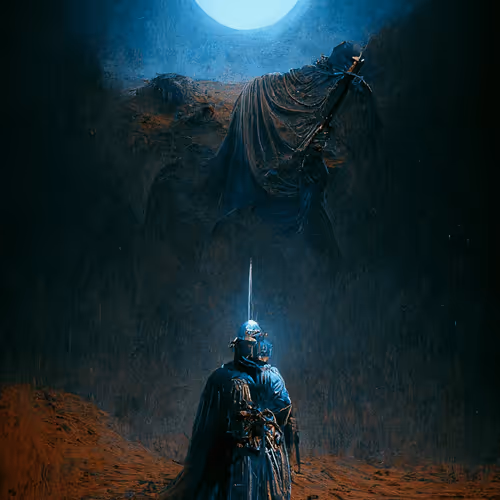 Shadow Of The Beast