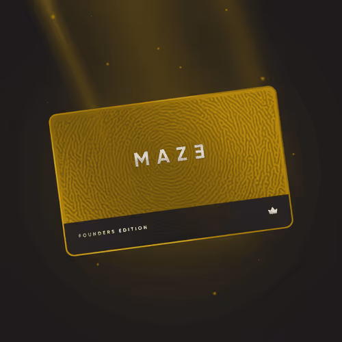 Maze Collective Membership