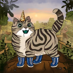 Moggie #331
