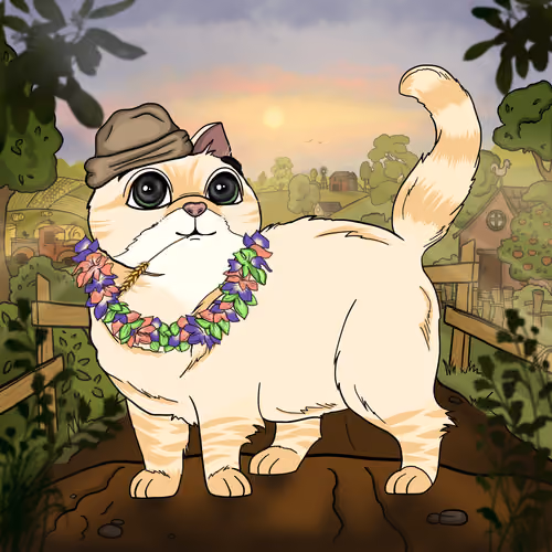 Moggie #62