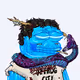 26433