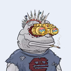 Defrogs 405
