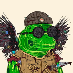 Defrogs 4767