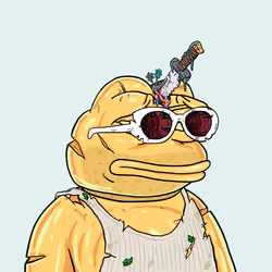 Defrogs 5293