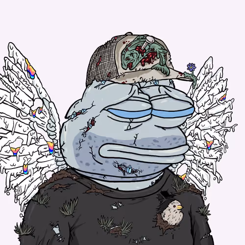 Defrogs 985