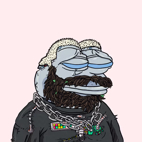 Defrogs 3296