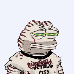 Defrogs 2655
