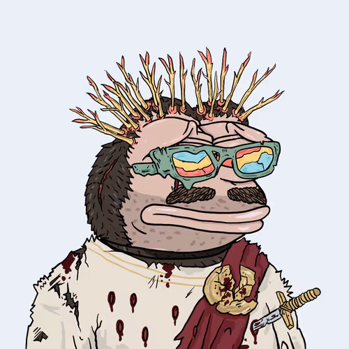 Defrogsnft