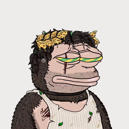 Defrogsnft