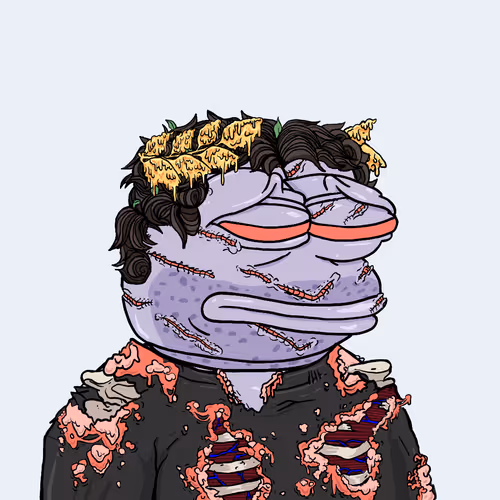 Defrogs 694