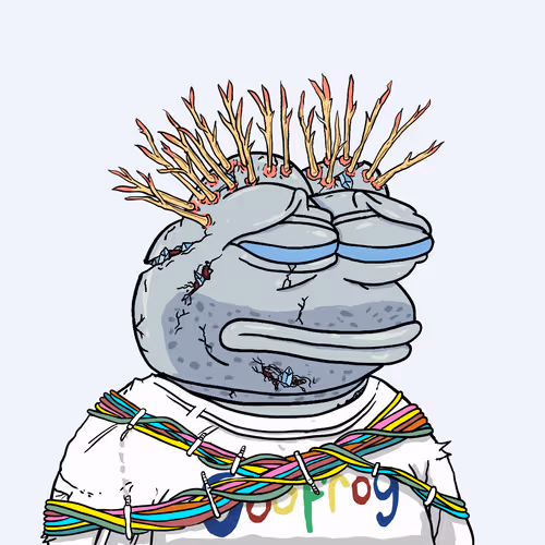 Defrogs 1426