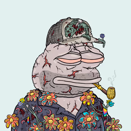 Pepemon 3