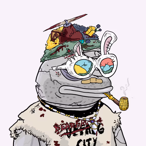 Defrogs 2647