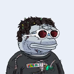 Defrogs 534