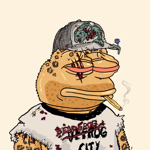 Defrogs 2840