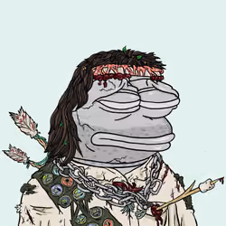 Defrogs 434