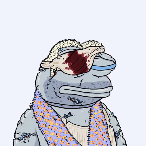 Defrogs 3297