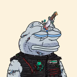 Defrogs 178