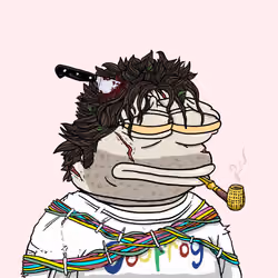 Defrogs 4768