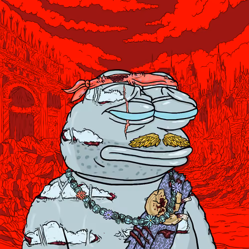Defrogs 226