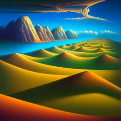 Persistence of Time #469