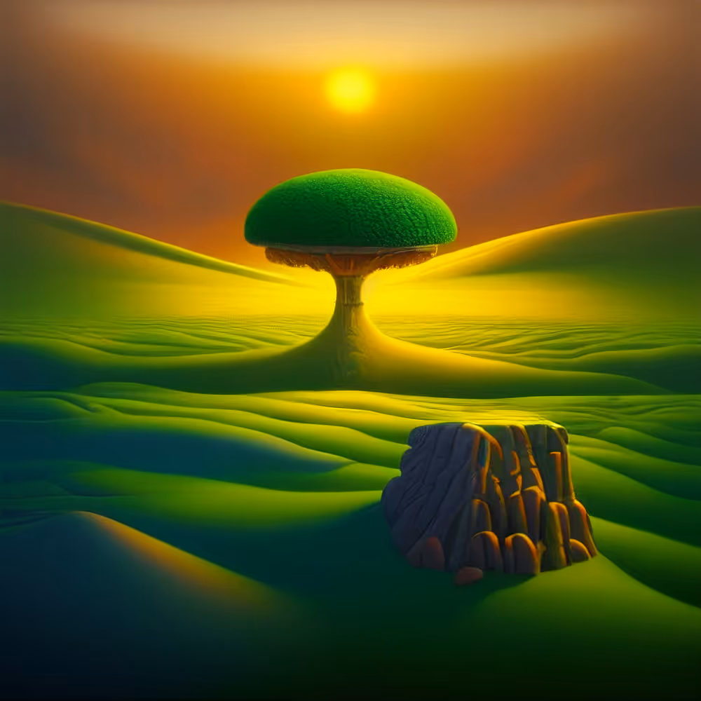Persistence of Time #729