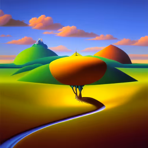 Persistence of Time #735