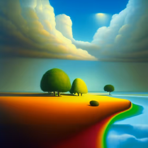 Persistence of Time #751