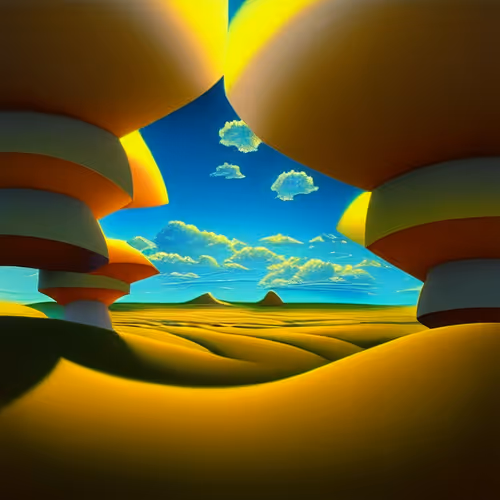 Persistence of Time #749