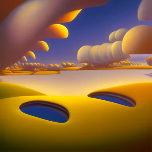 Persistence of Time #775