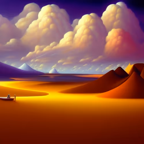 Persistence of Time #761