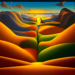 Persistence of Time #489