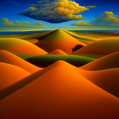 Persistence of Time #763