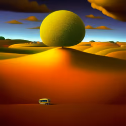 Persistence of Time #618