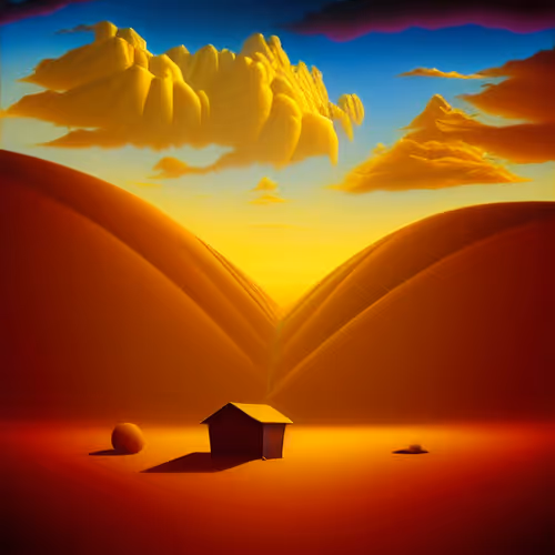 Persistence of Time #608