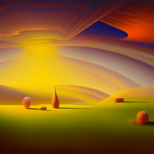 Persistence of Time #768